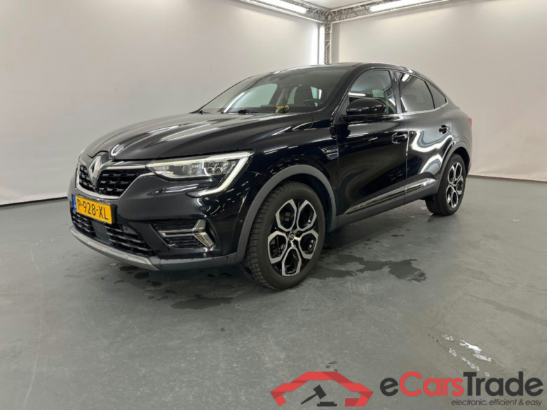 RENAULT Arkana 1.6 E-Tech Hybrid 145 Intens