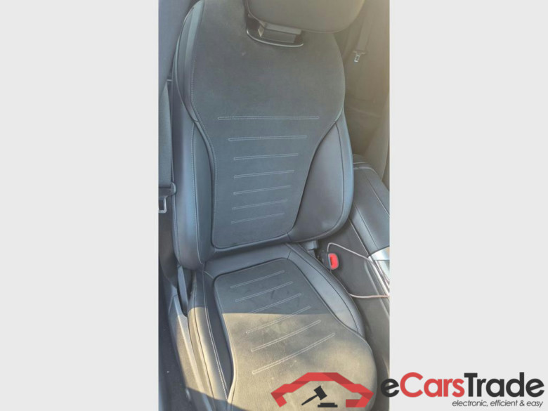 MERCEDES-BENZ C Break Break 300 de PHEV Luxury Line (230 kW) Luxury Line #6