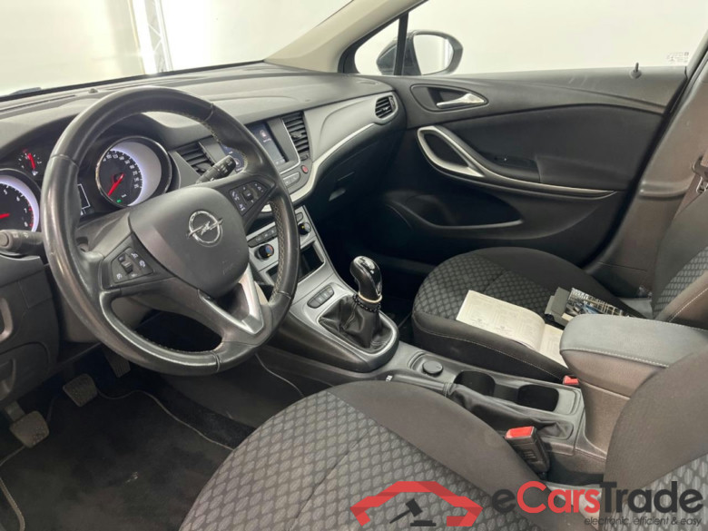 OPEL ASTRA SPORTS TOURER 1.2 Edition #5