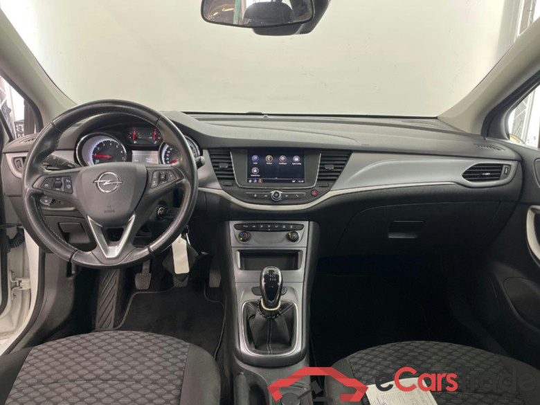 OPEL ASTRA SPORTS TOURER 1.2 Edition #6