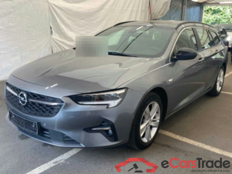 Insignia B Sports Tourer Business Edition 1.5 90KW AT8 E6d #1