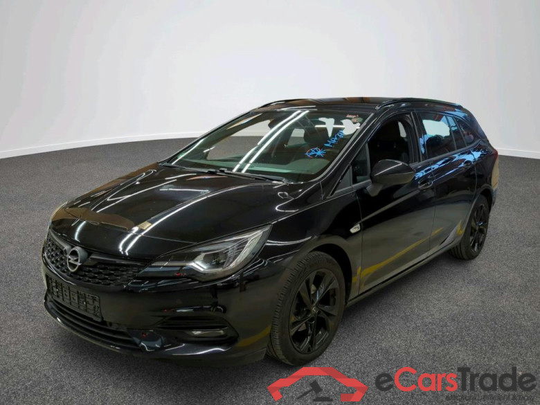Astra K Sports Tourer Ultimate Start/Stop 1.5 90KW MT6 E6d #1