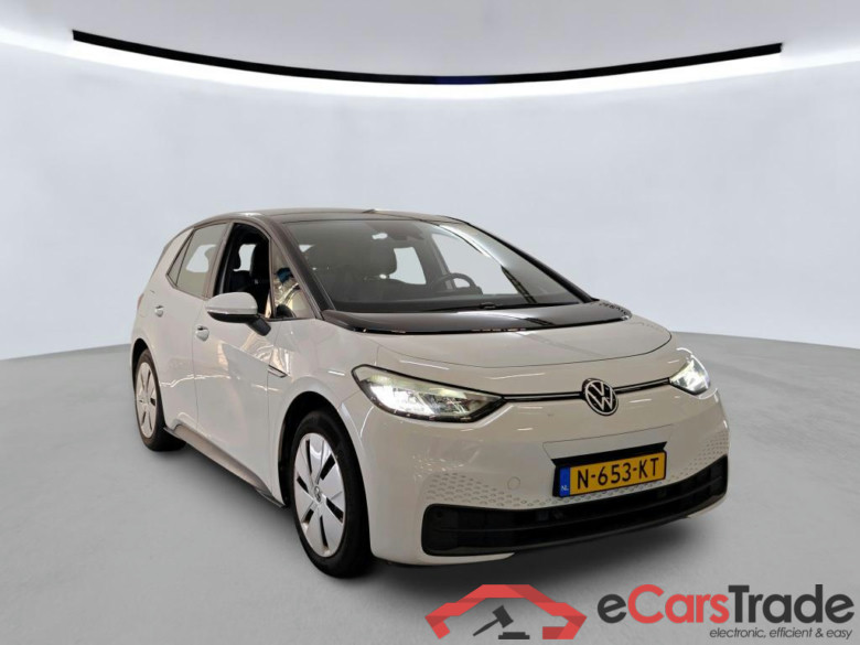 VOLKSWAGEN ID.3 107 kW #5