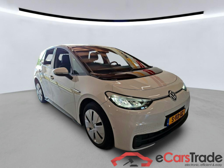 VOLKSWAGEN ID.3 150 kW #4