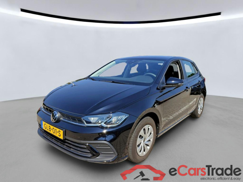 VOLKSWAGEN POLO 59 kW
