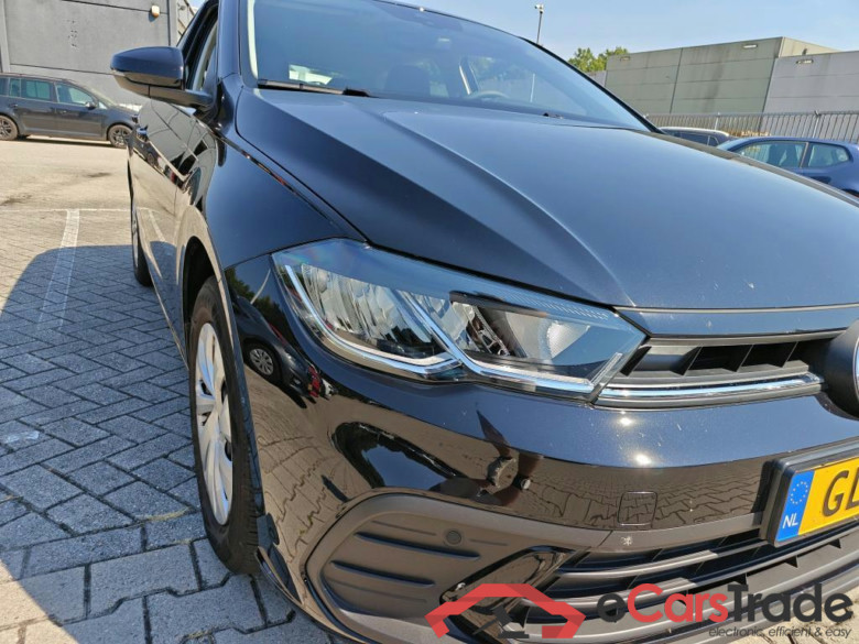 VOLKSWAGEN POLO 59 kW #3
