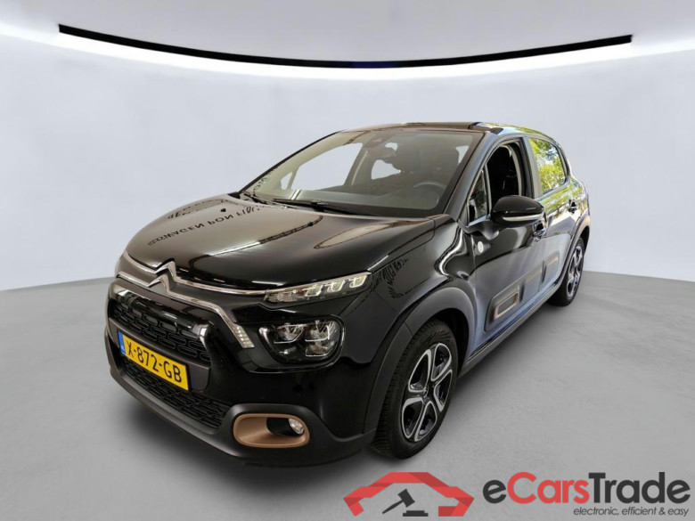 CITROEN C3 61 kW