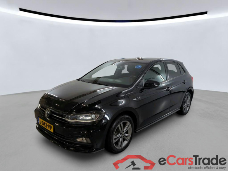 VOLKSWAGEN POLO 70 kW
