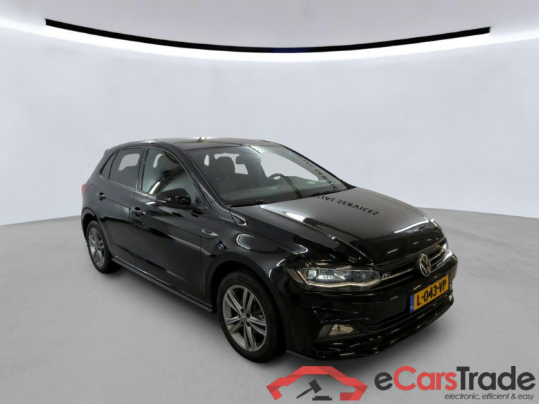 VOLKSWAGEN POLO 70 kW #5