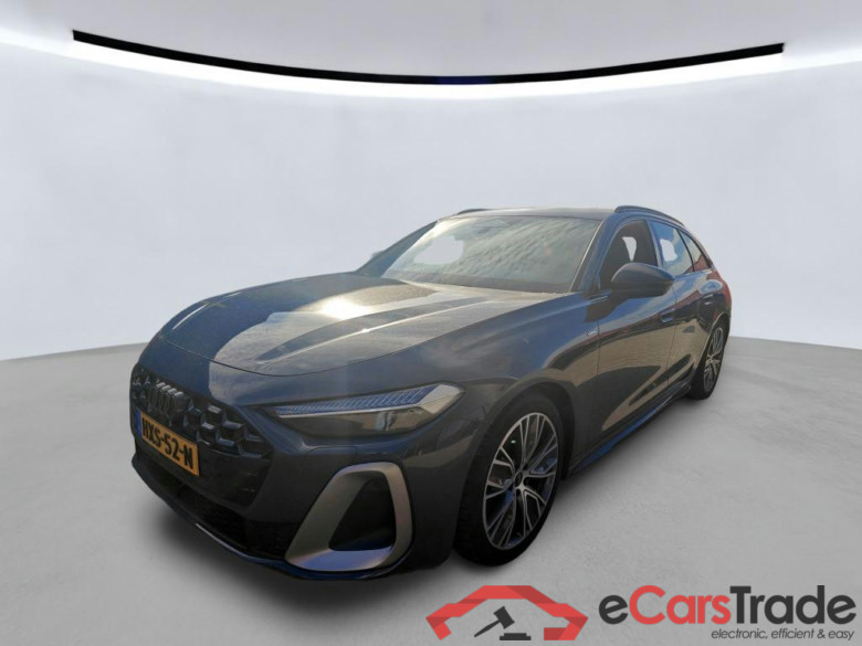 AUDI A5 AVANT 110 kW #1