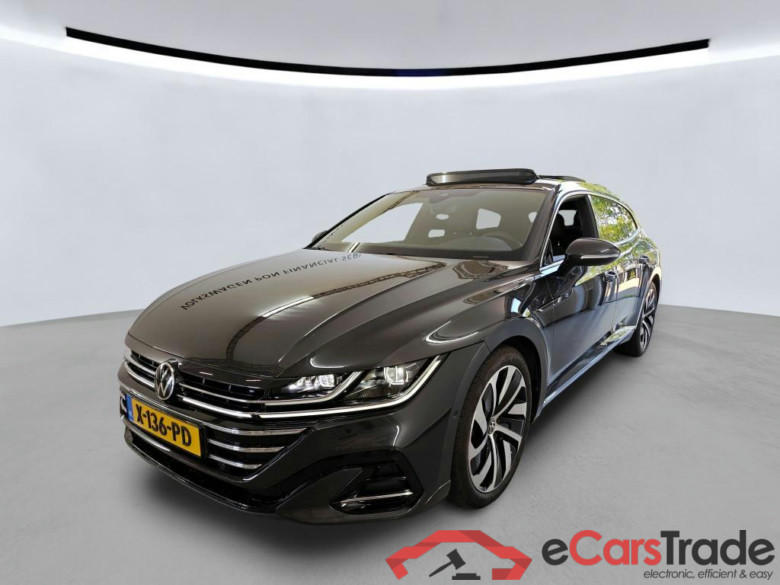 VOLKSWAGEN Arteon Shooting Brake 140 kW