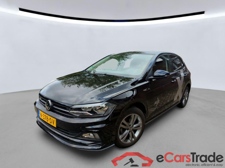 VOLKSWAGEN POLO 70 kW #1