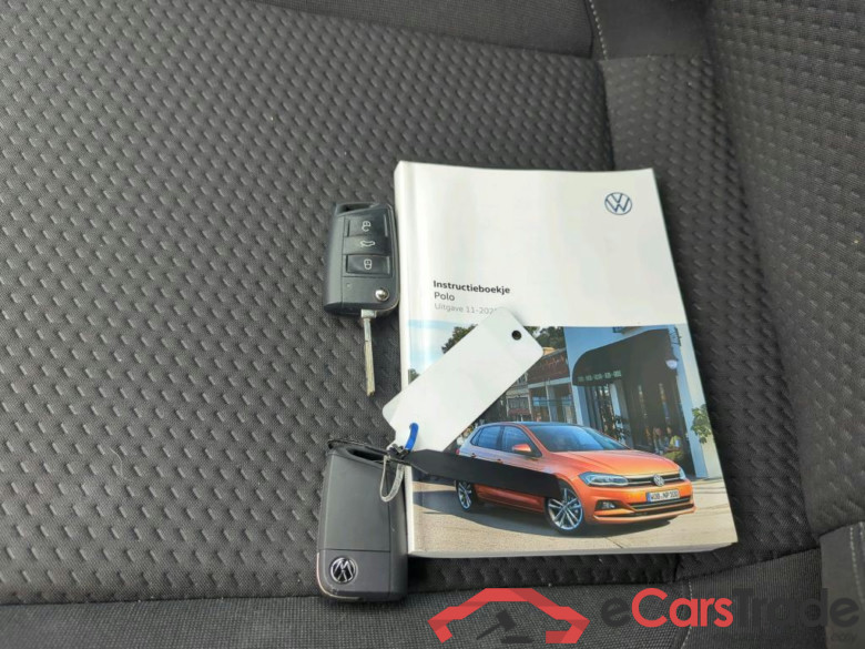 VOLKSWAGEN POLO 70 kW #5