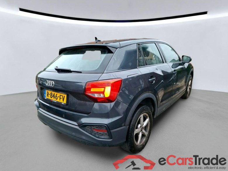 AUDI Q2 81 kW #5