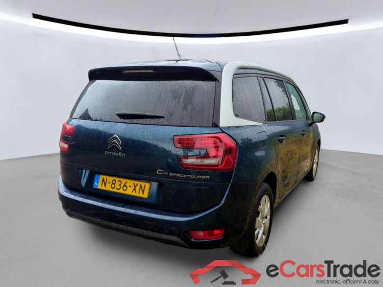 CITROEN Grand C4 SpaceTourer 96 kW #5