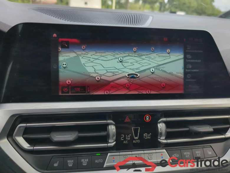 BMW 3-serie Touring 120 kW #2