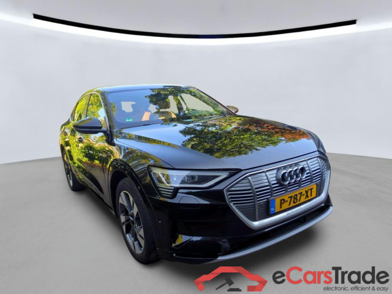 AUDI e-tron Sportback 300 kW #4