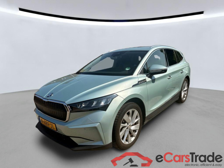 SKODA Enyaq iV 132 kW #1