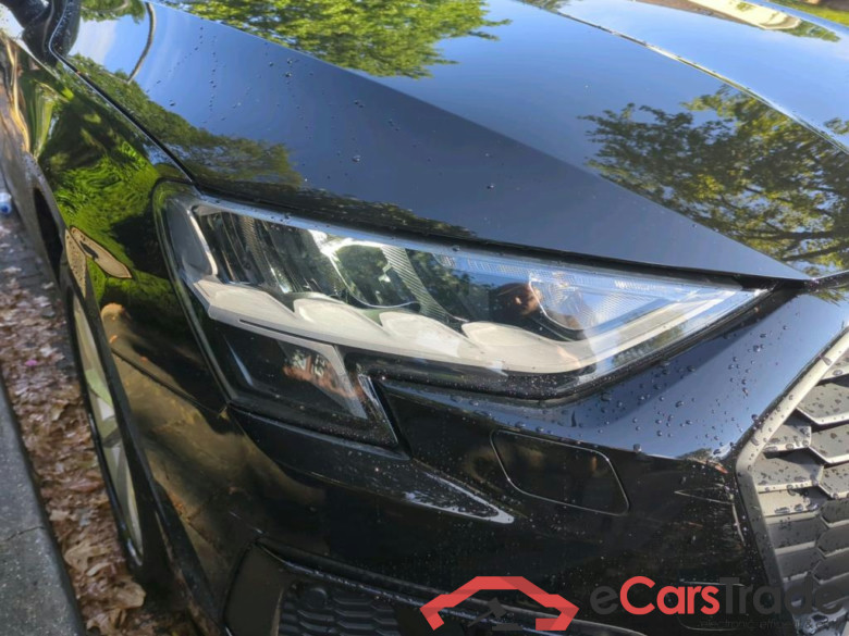 AUDI A3 Sportback 81 kW #3