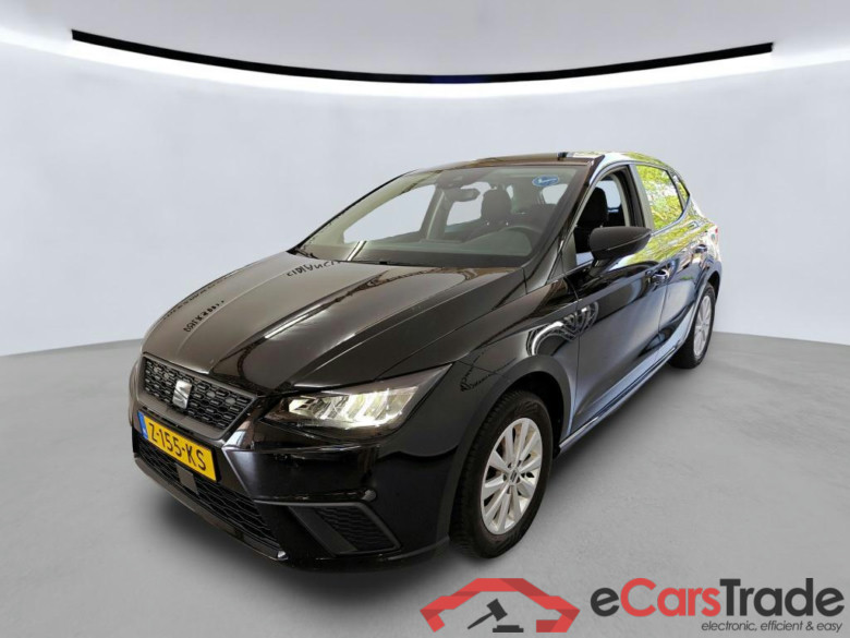 SEAT Ibiza 70 kW