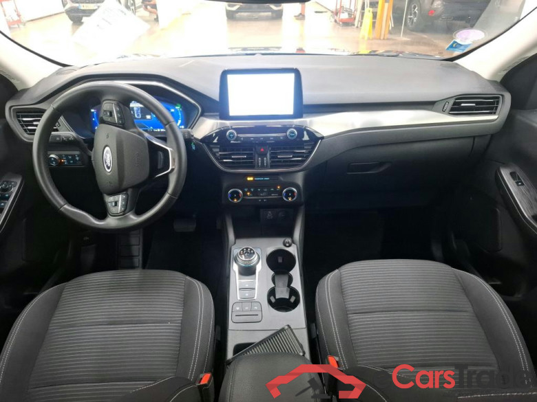 FORD Kuga  2019  5P  SUV 2 5 Dur 225 hybrid PHEV Pshift Titanium #6