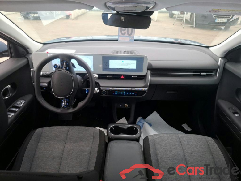 Ioniq 5 Intuitive Electrique 77kWh BVA #5