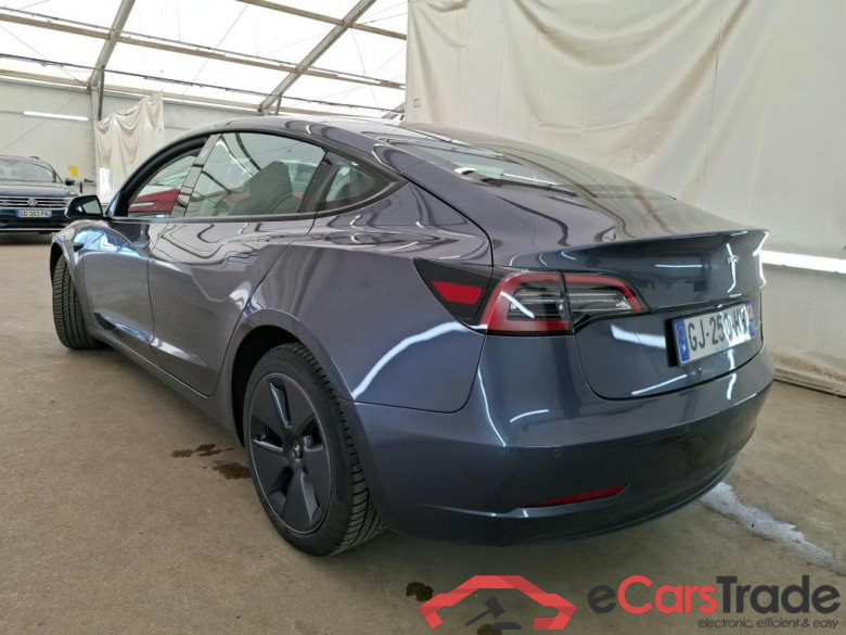 TESLA Model 3 / 2018 / 4P / Berline Grande Autonomie #3