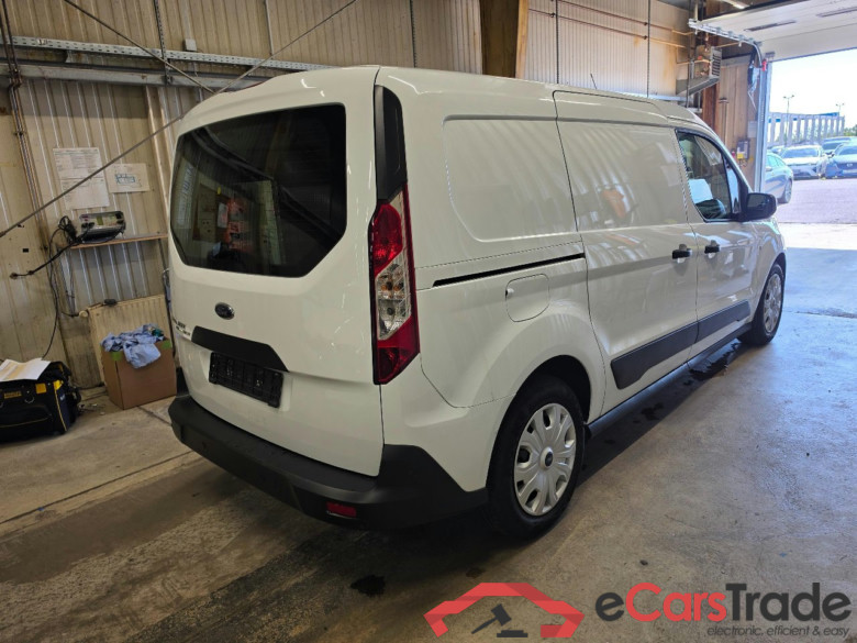 Transit Connect Kasten lang Trend 1.5 EcoBlue 74KW MT6 E6d #2