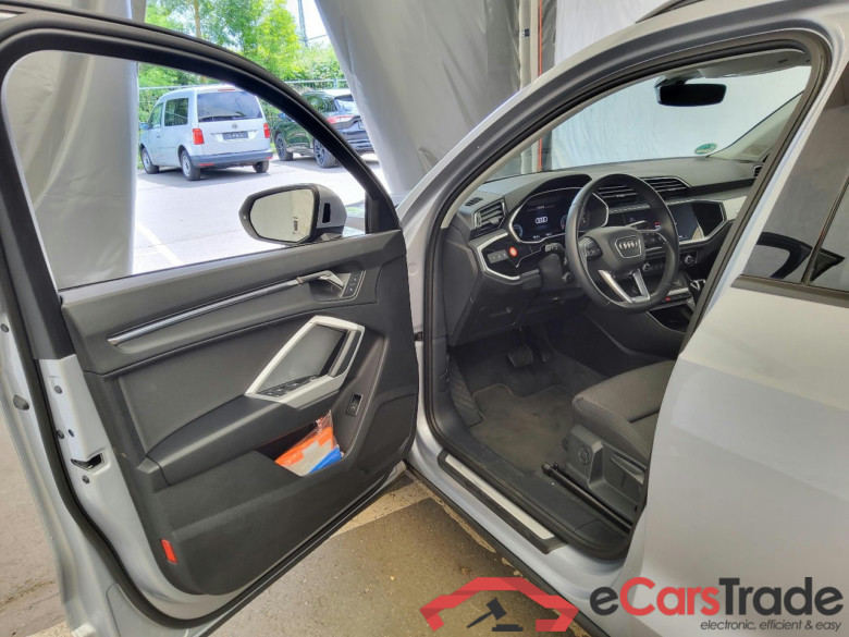 Q3 35 TDI advanced 2.0 TDI 110KW AT7 E6d #4