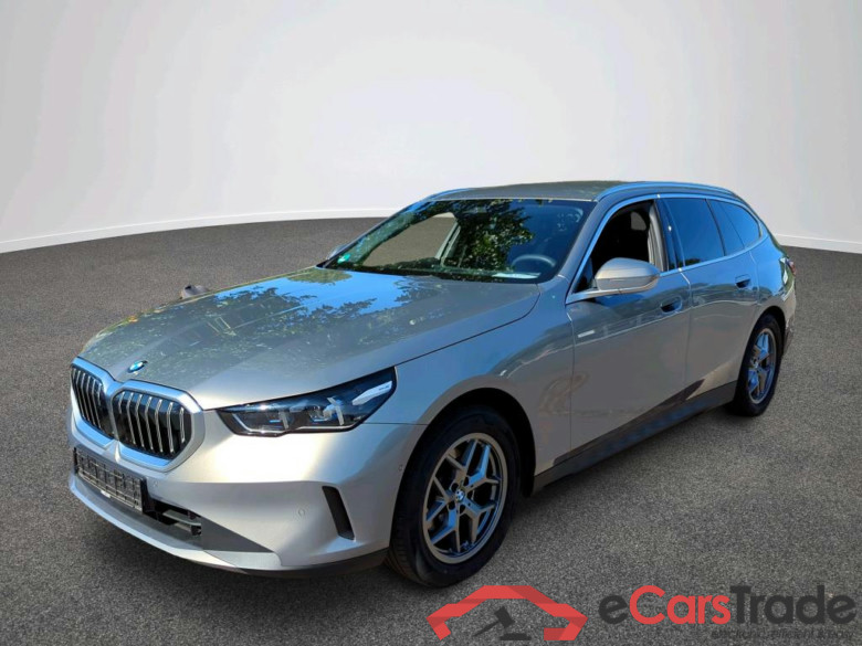 Baureihe 5 Touring 520 i 2.0 153KW AT8 6E