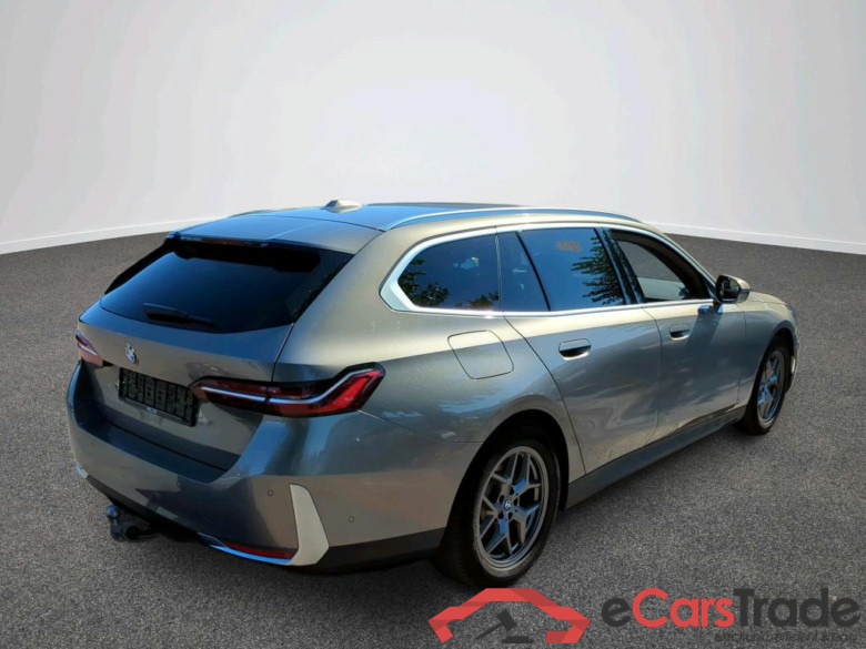 Baureihe 5 Touring 520 i 2.0 153KW AT8 6E #2