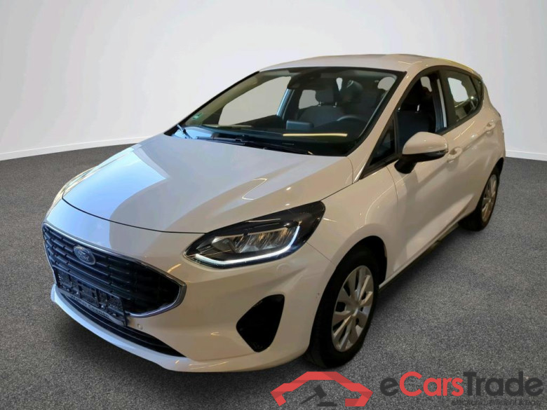 Fiesta Cool & Connect 1.1 55KW MT5 E6d