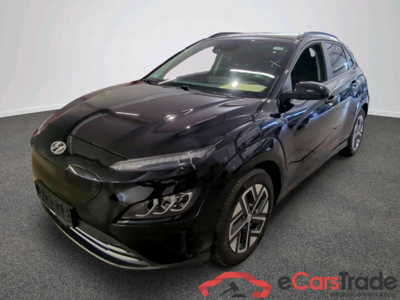 Kona Prime Elektro 2WD 64kWh #1