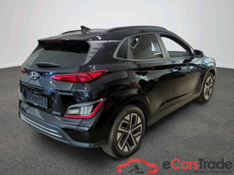 Kona Prime Elektro 2WD 64kWh #4