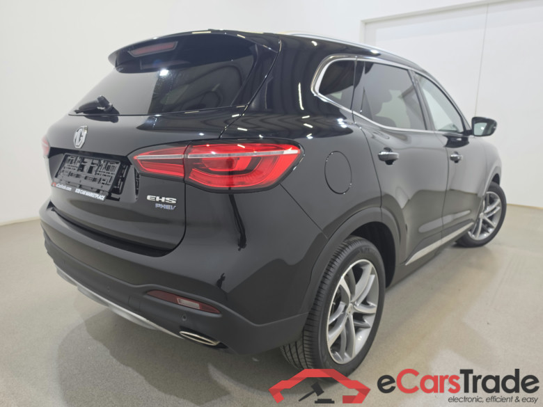 MG EHS 1.5 Plug-In Hybrid Comfort Aut. LED Virtual ACC Navi Sport-Leather KeylessGo Camera Klima PDC ... #4