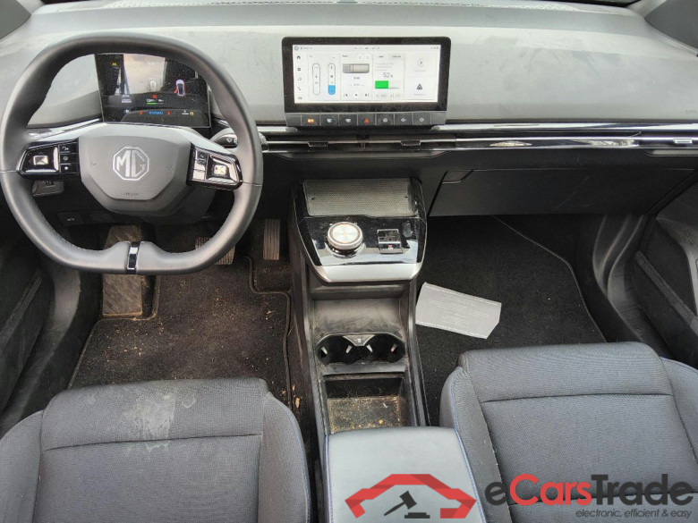 MG MG4 Standard 5d 125kW #3