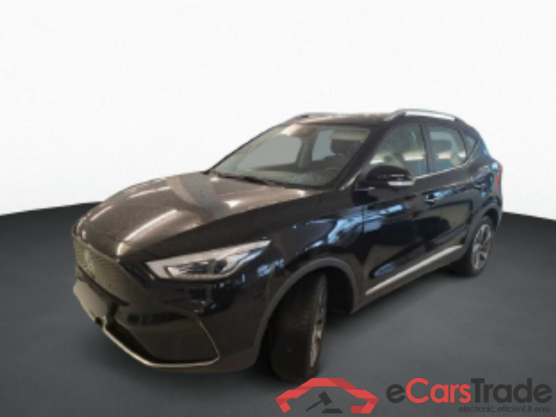 MG ZS EV Standard Luxury 5d 130kW #2