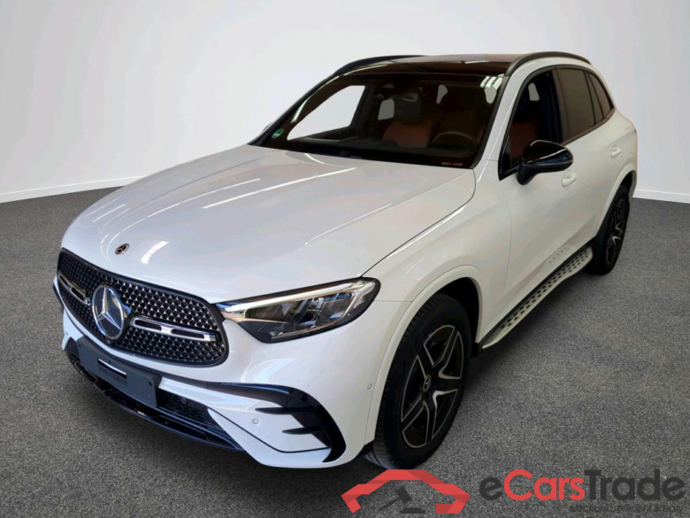 GLC -Klasse GLC 300 e 4Matic (254.656)AMG 2.0 AMG Line 230KW AT9 E6d #1
