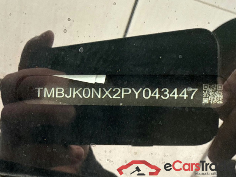 Octavia Combi RS 2.0 TDI 147KW AT7 E6d #5