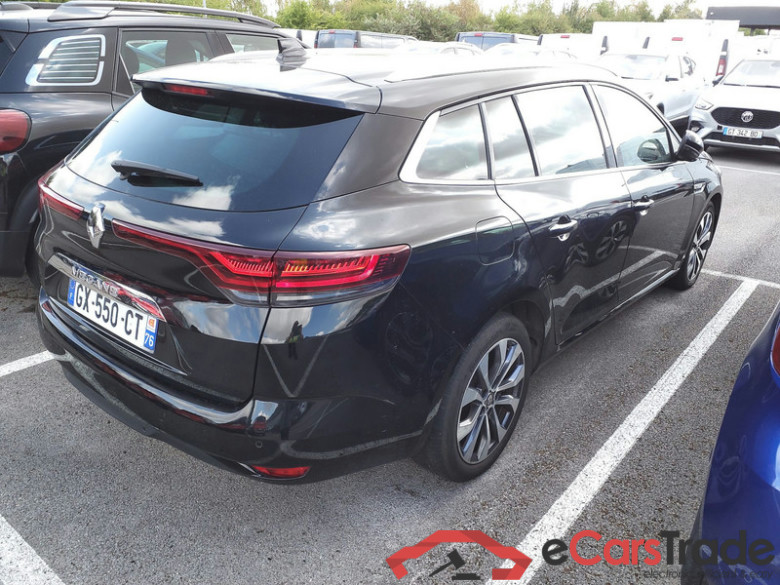 Renault Megane 1.5 BlueDCI Techno Aut. Pano LED Virtual Navi-Pro KeylessGo Camera Klima PDC ... #2