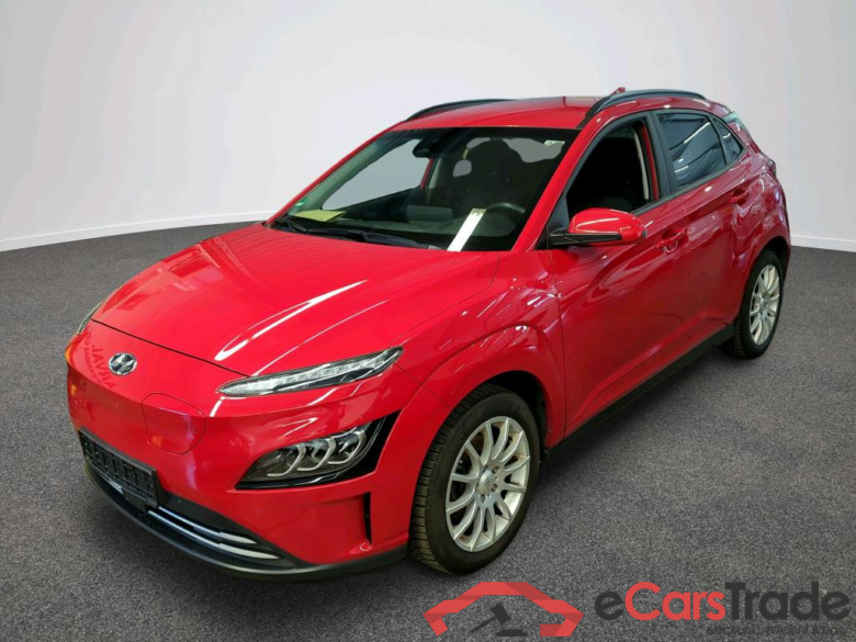Kona Prime Elektro 2WD 64kWh