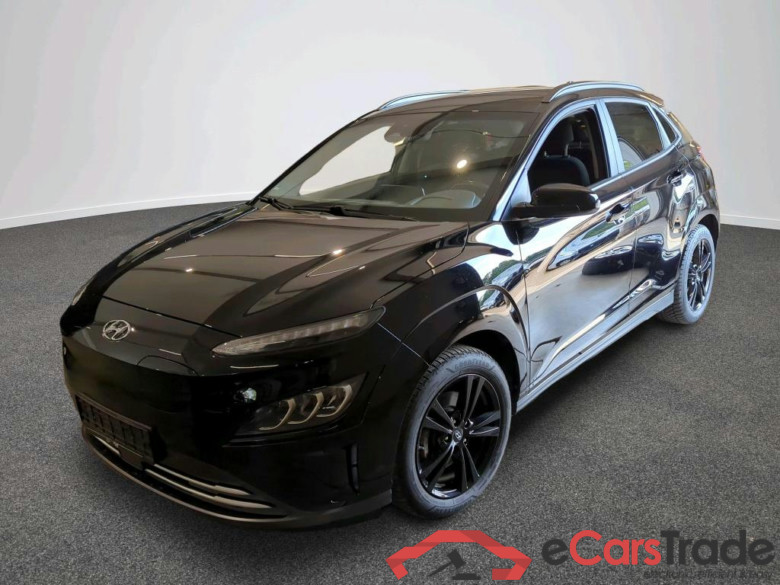 Kona Prime Elektro 2WD 64kWh #1