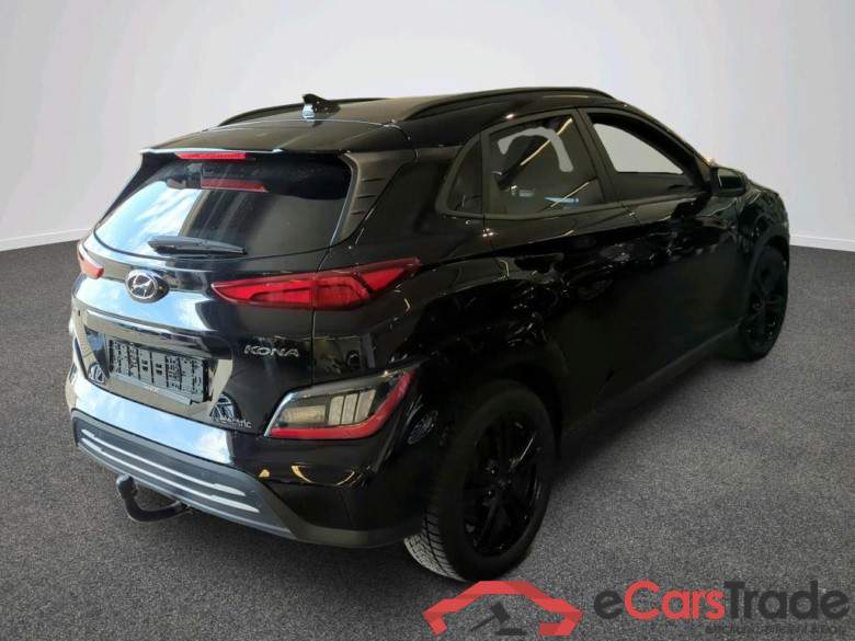Kona Prime Elektro 2WD 64kWh #2