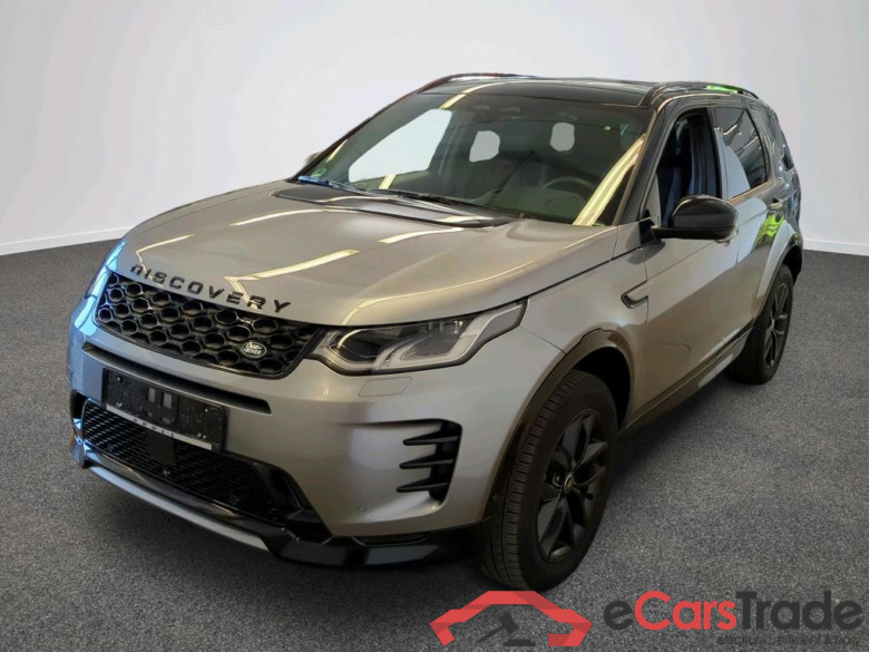 Discovery Sport Dynamic SE AWD 2.0 150KW AT9 E6d #1