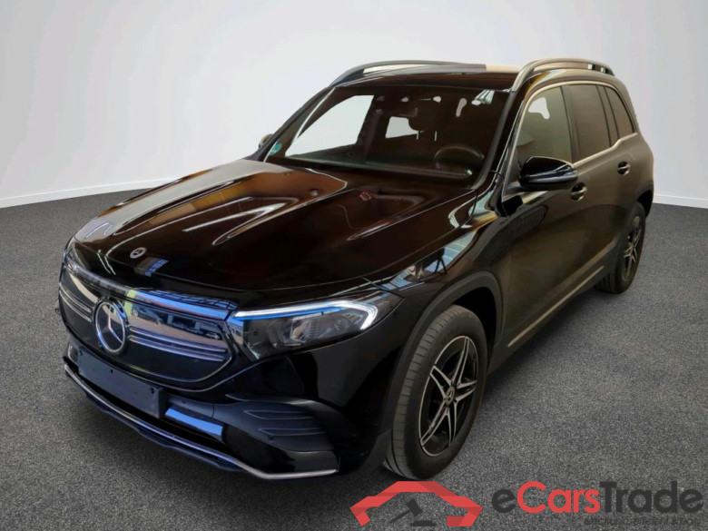 EQB -Klasse EQB 250 (243.601)AMG AMG Line 66kWh