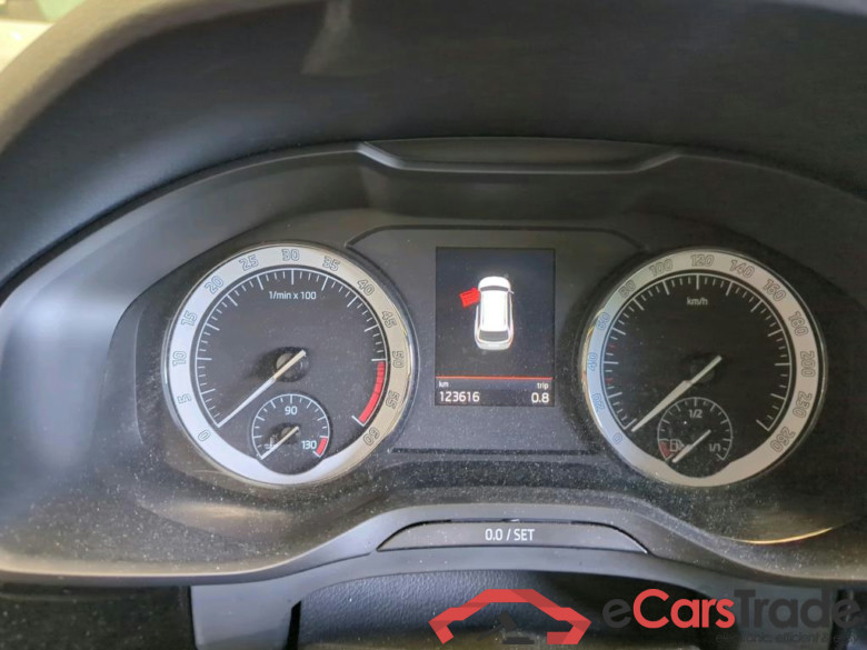Kodiaq L&K 4x4 2.0 TDI 147KW AT7 E6d #5