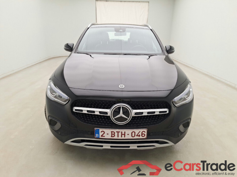 Mercedes, GLA '20 PHEV, Mercedes-Benz GLA GLA 250e Business Solution 5d