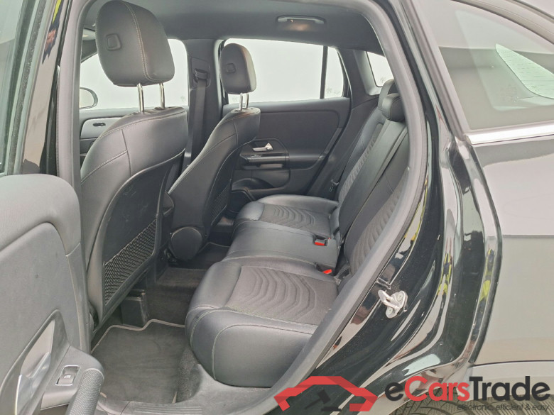 Mercedes, GLA '20 PHEV, Mercedes-Benz GLA GLA 250e Business Solution 5d #4