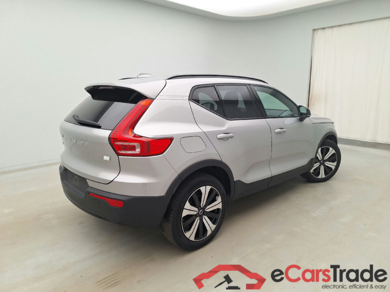 Volvo, XC40 FL'21 PHEV, Volvo XC40 T4 PHEV Ultimate Dark Design Aut. 5d #4
