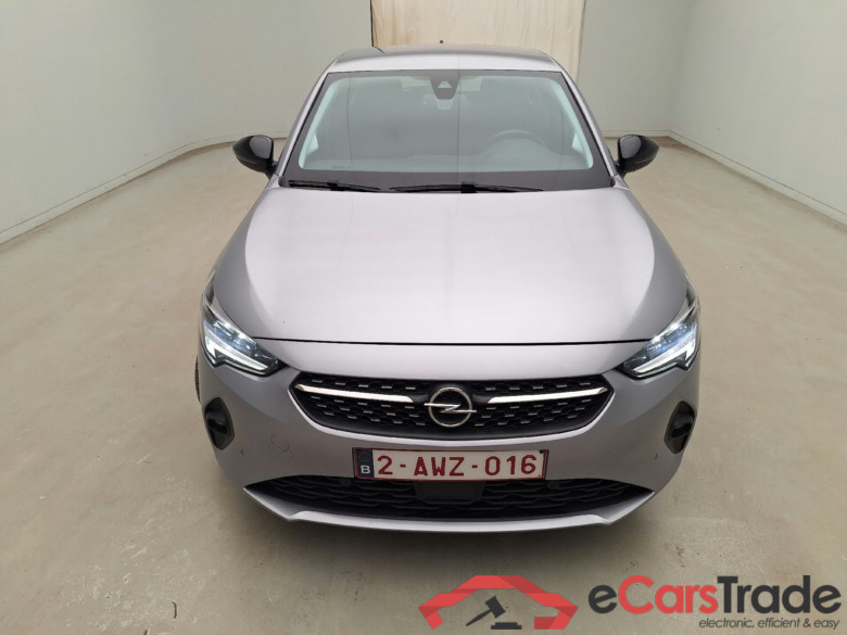 Opel, Corsa '19 BEV, Corsa-e Elegance 5d/p